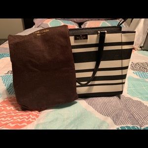 Kate Spade Crossbody Satchel